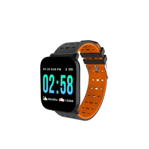 Blood Pressure Smart Bracelet