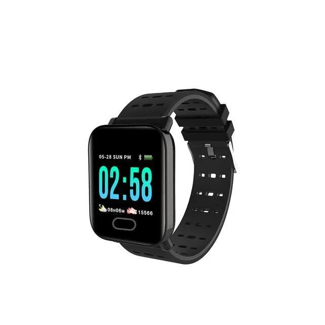 Blood Pressure Smart Bracelet
