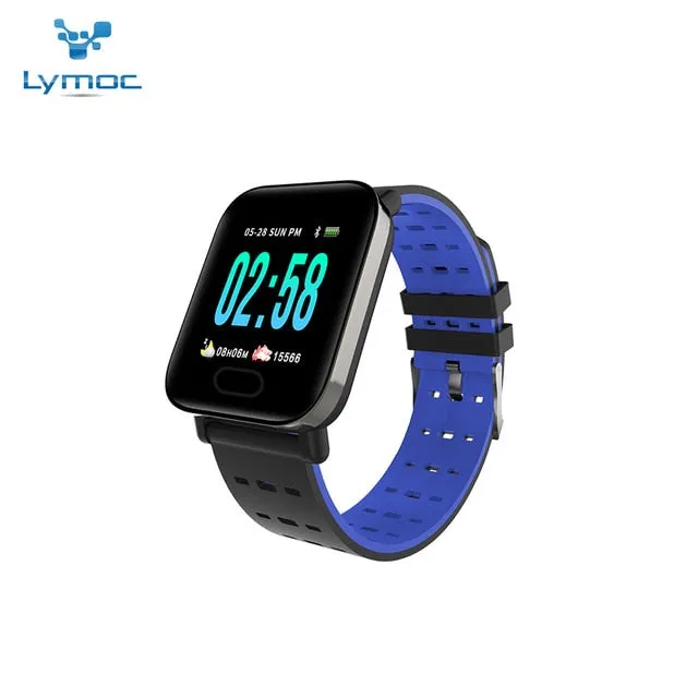 Blood Pressure Smart Bracelet