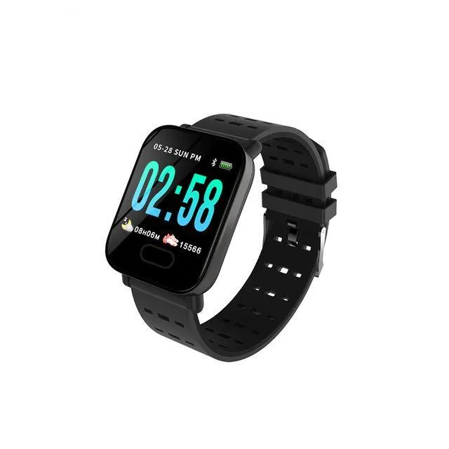 Blood Pressure Smart Bracelet