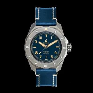 Boldr - Odyssey Cali Blue