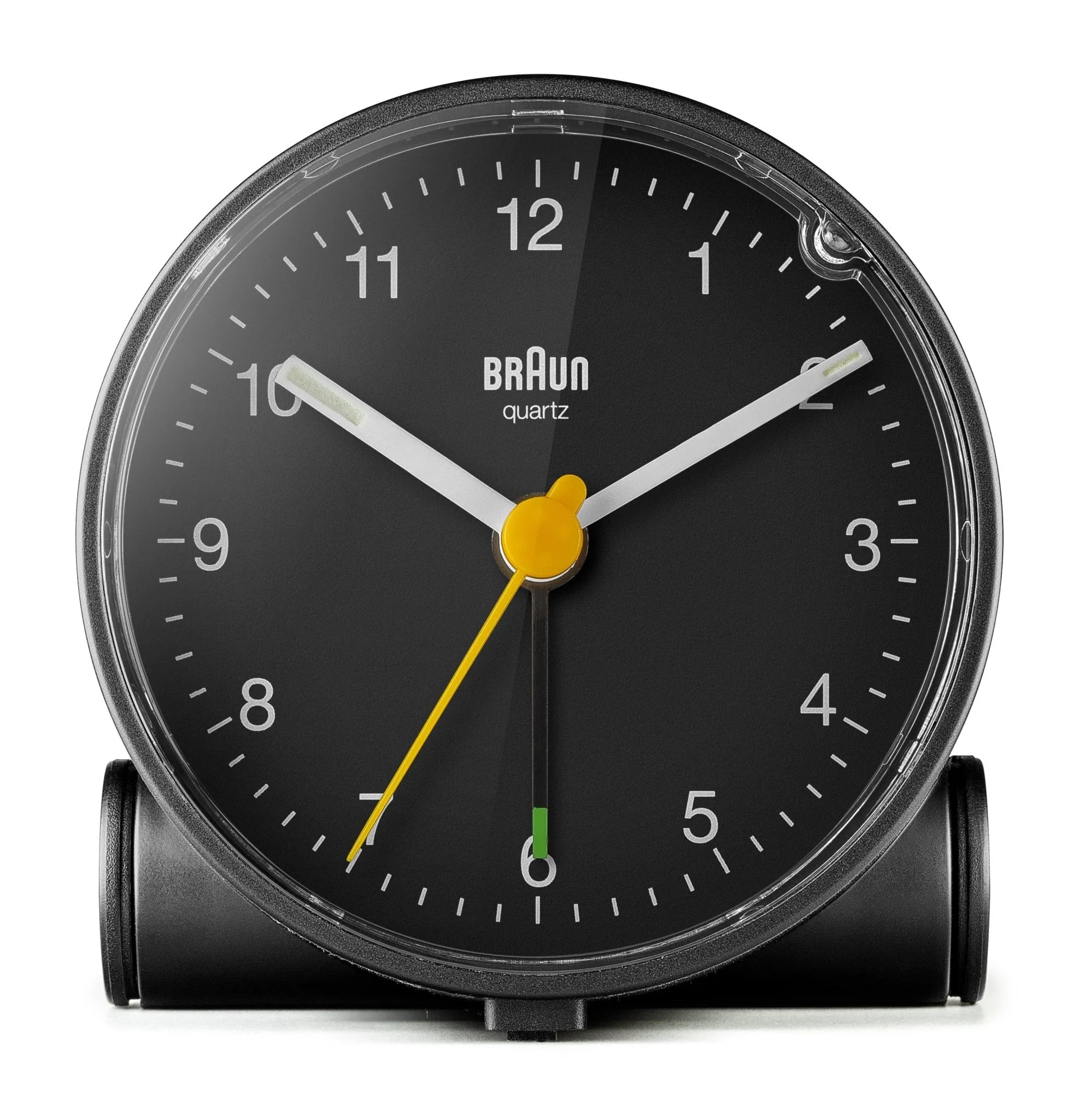 Braun Classic Alarm Clock - BC01