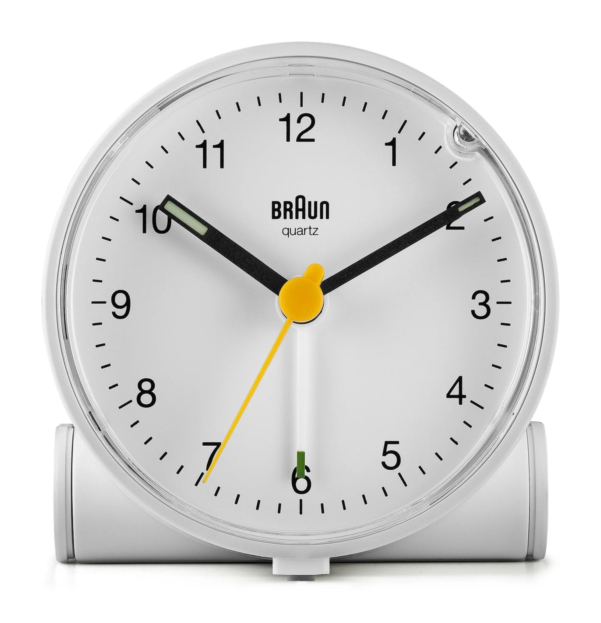 Braun Classic Alarm Clock - BC01