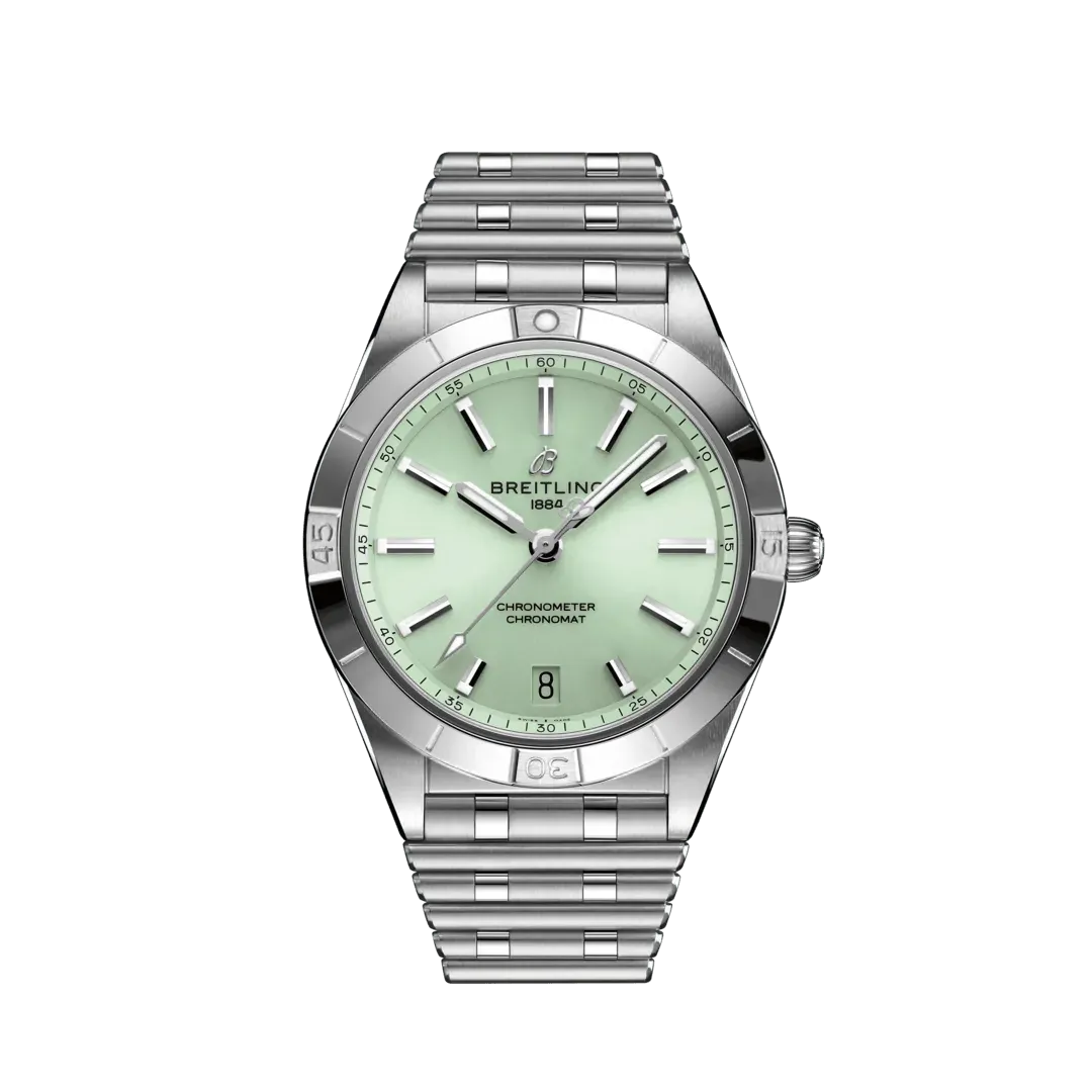 Breitling CHRONOMAT AUTOMATIC 36   A10380101L1A1