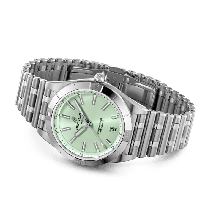 Breitling CHRONOMAT AUTOMATIC 36   A10380101L1A1