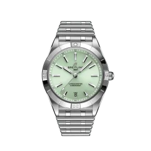 Breitling CHRONOMAT AUTOMATIC 36   A10380101L1A1