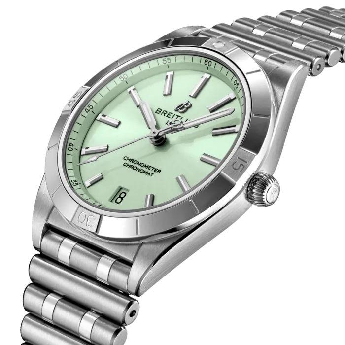 Breitling CHRONOMAT AUTOMATIC 36   A10380101L1A1