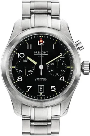 Bremont Armed Forces Arrow Bracelet