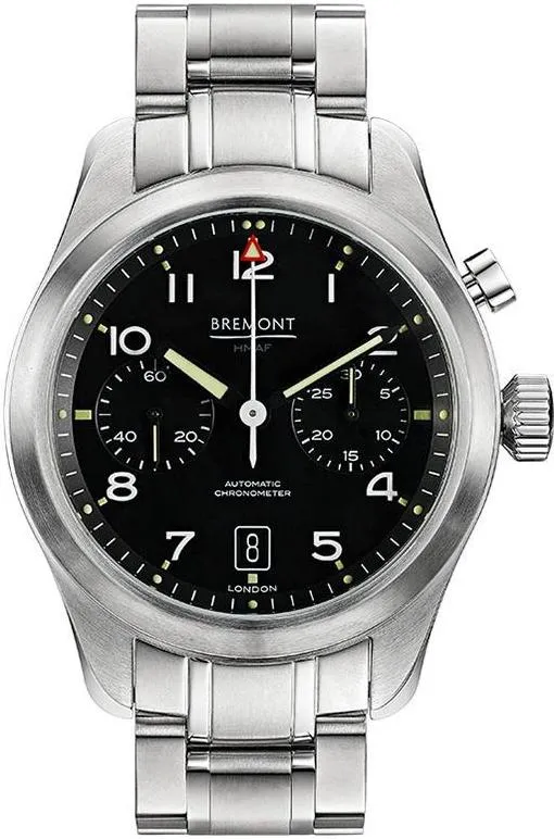 Bremont Armed Forces Arrow Bracelet