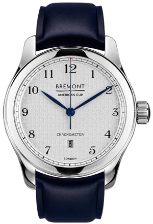 Bremont Watch Americas Cup Series Special Edition