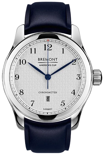 Bremont Watch Americas Cup Series Special Edition