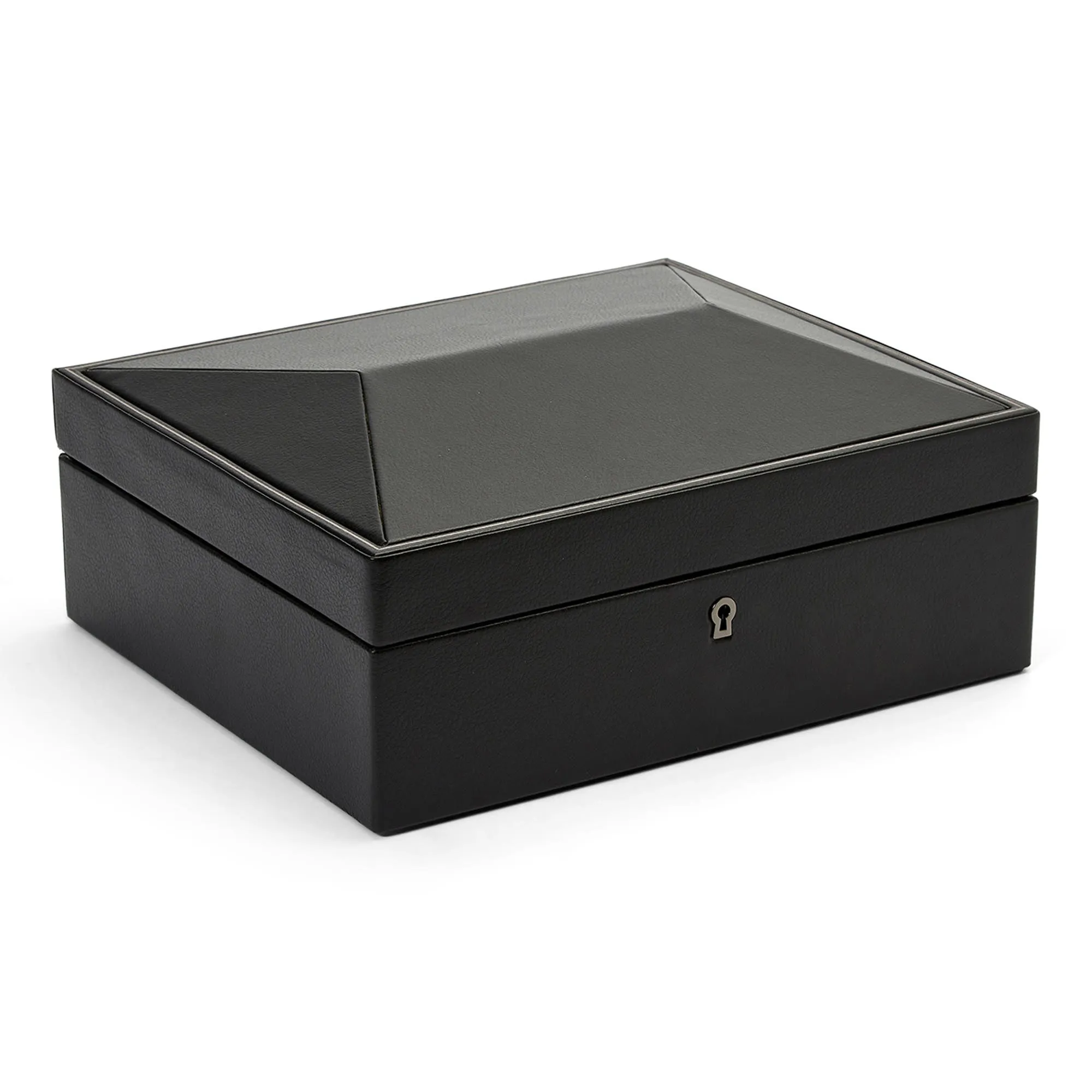 British Racing 8PC Watch Box