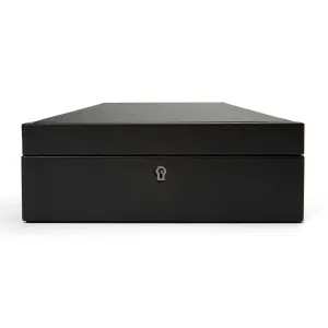 British Racing 8PC Watch Box