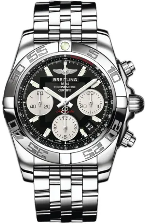 BRT Watch ChronoMT 41