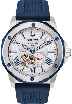 BUL Watch Marine Star Mens