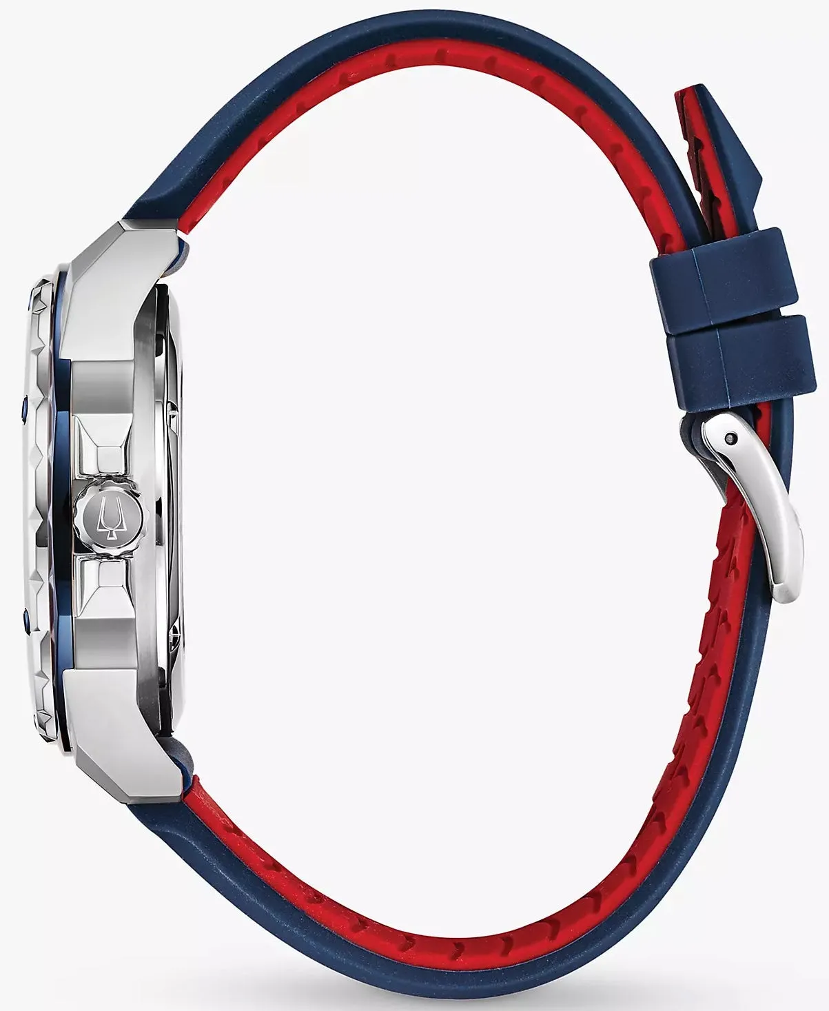 BUL Watch Marine Star Mens