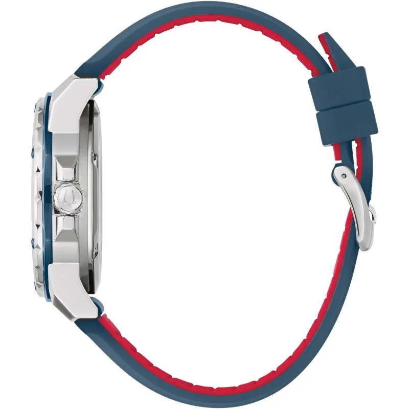 BUL Watch Marine Star Mens