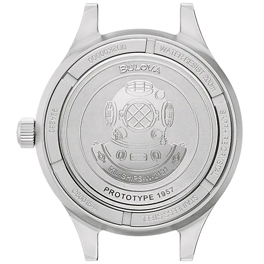 Bulova Archive Series Mens