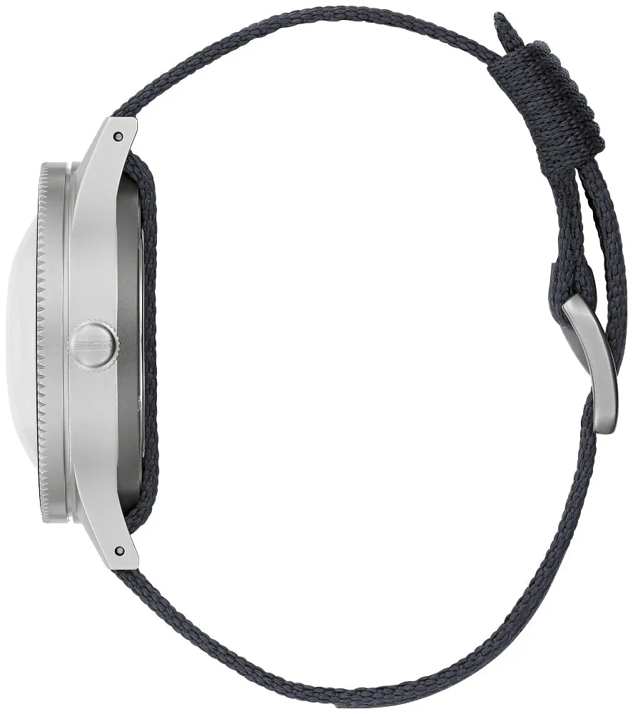 Bulova Archive Series Mens