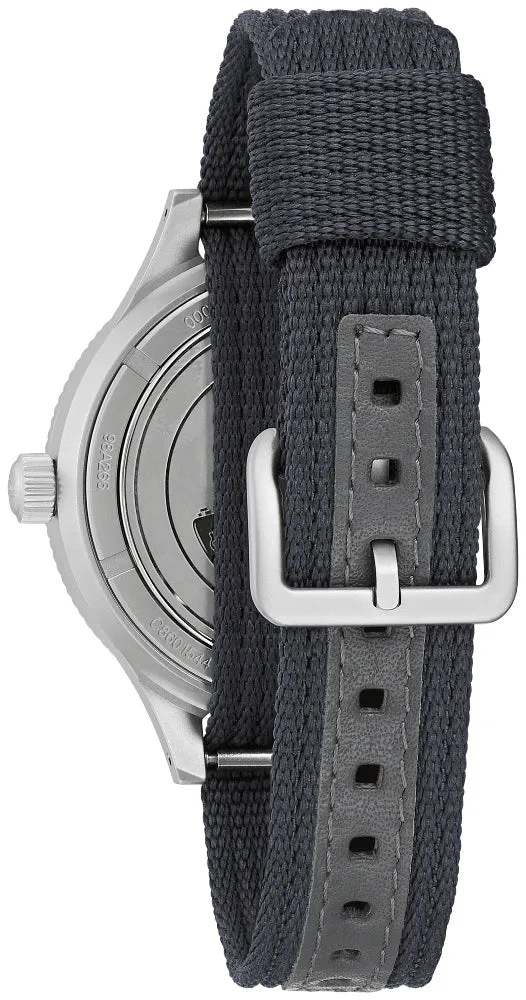 Bulova Archive Series Mens