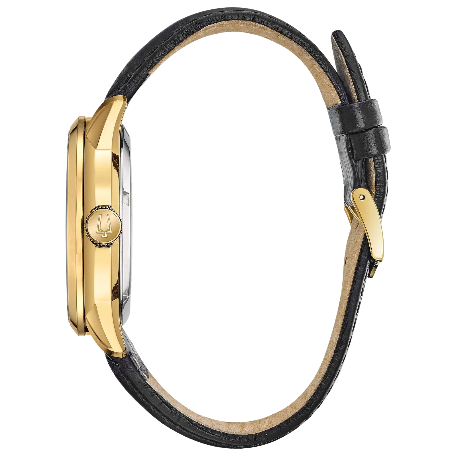 Bulova-Sutton Auto Watch 97A138