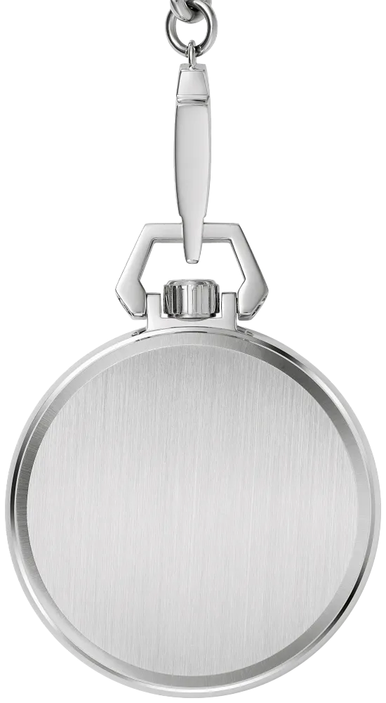BULOVA Sutton Pocket Watch 96A304