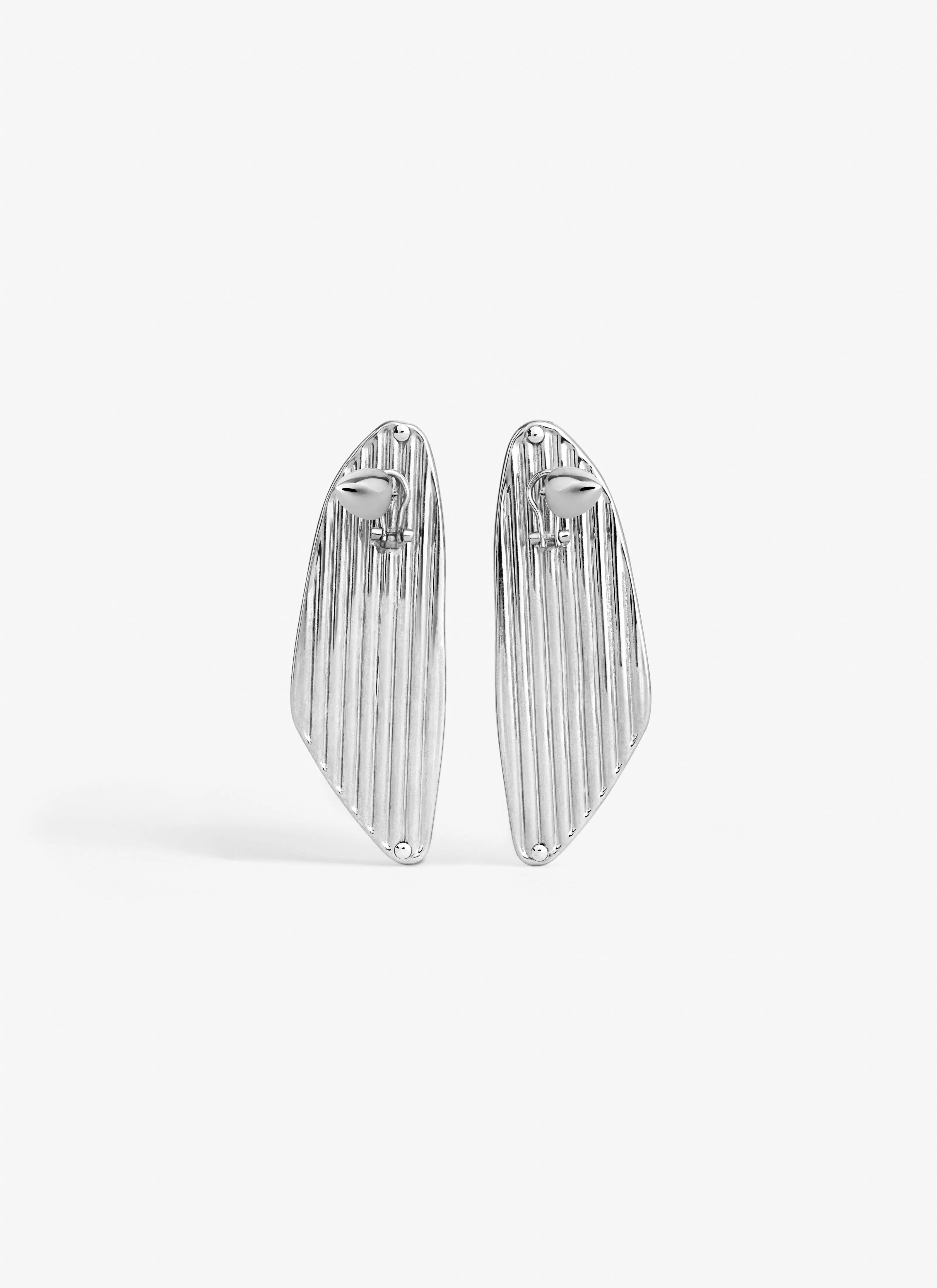 Bumper Earrings