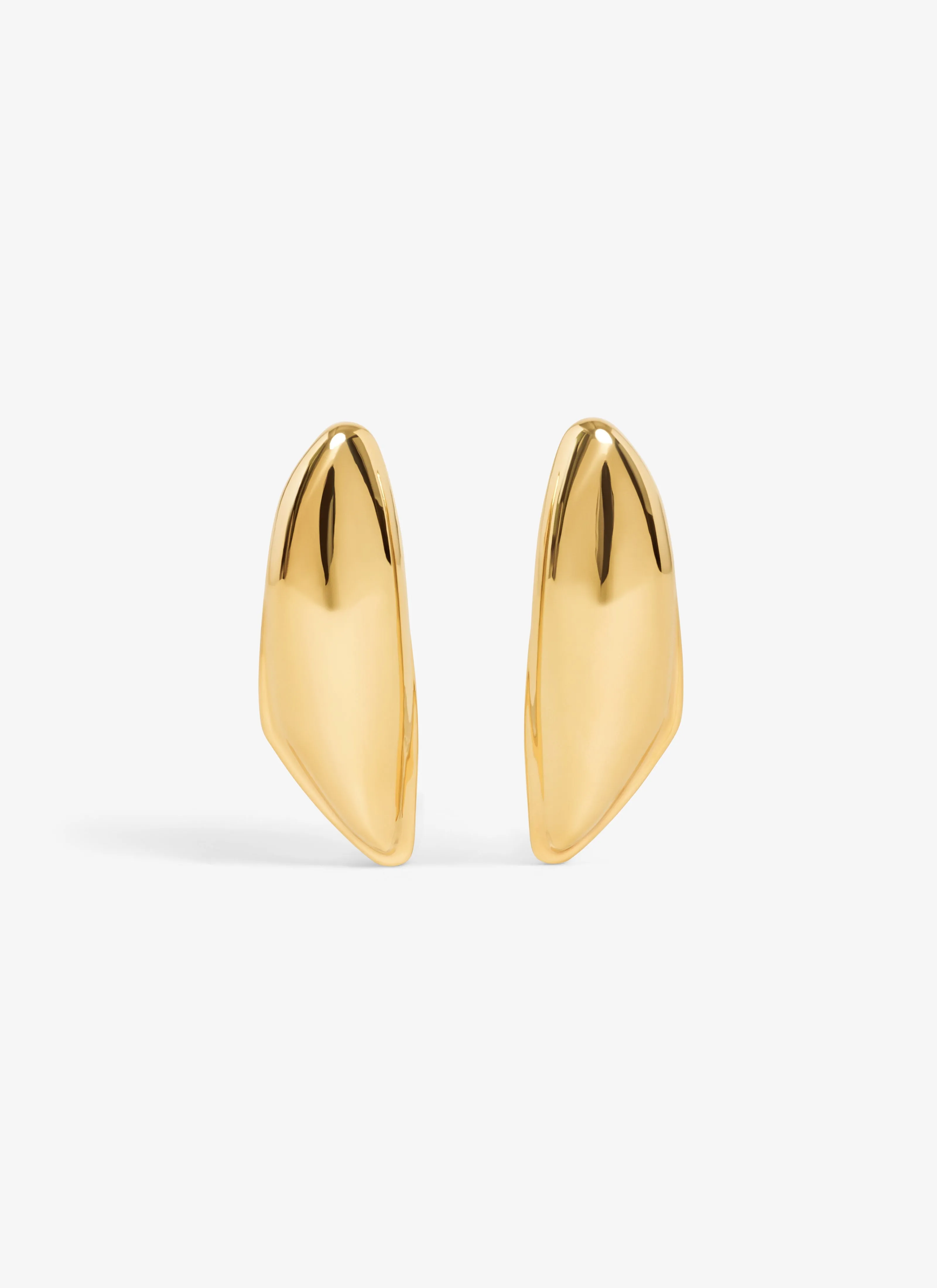 Bumper Earrings