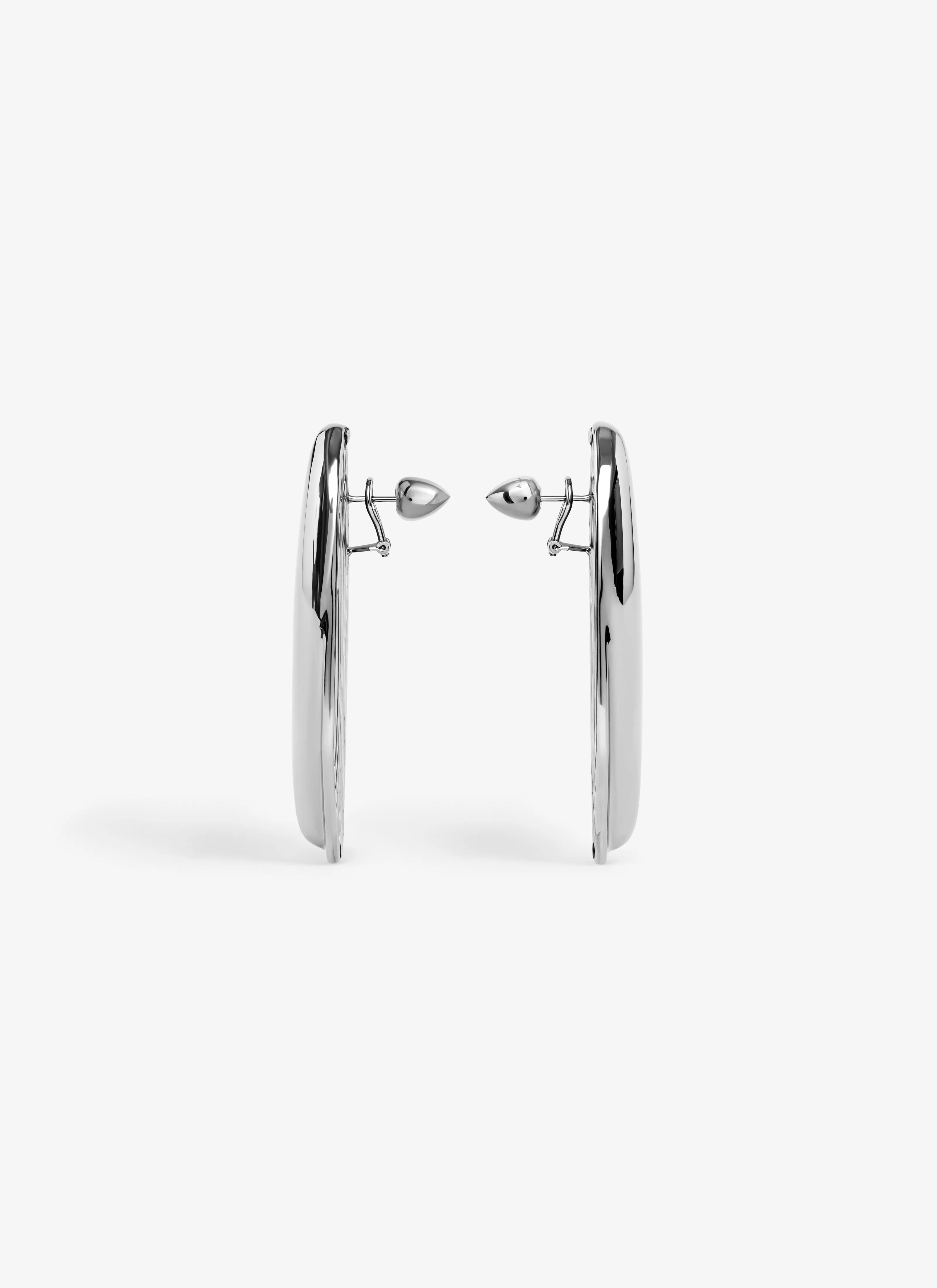 Bumper Earrings