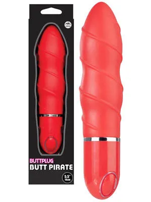 BUTT PIRATE