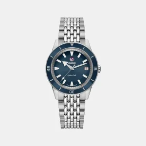 Captain Cook Unisex Analog Stainless Steel Automatic Watch R32500203