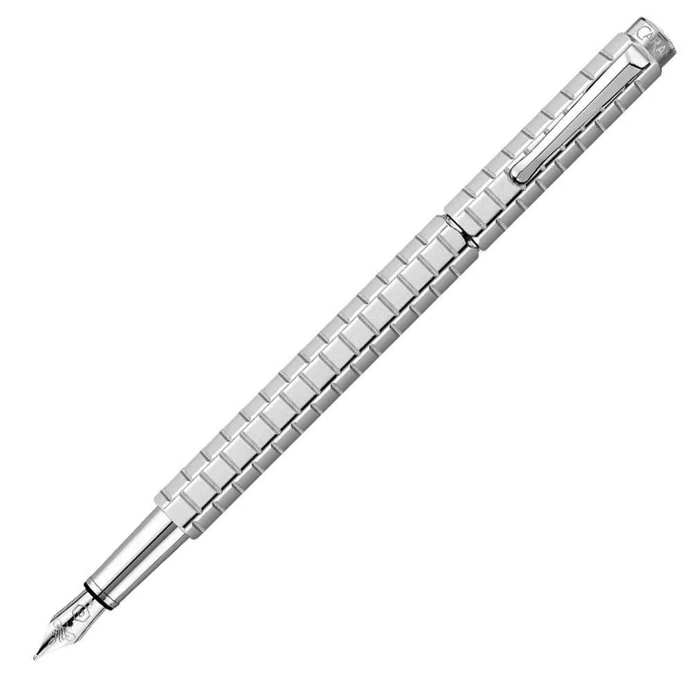 Caran D' Ache Ecridor Avenue Fountain Pen