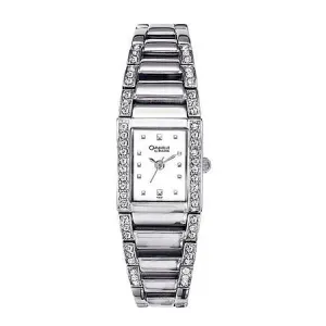 Caravelle by Bulova Watch. 43L57