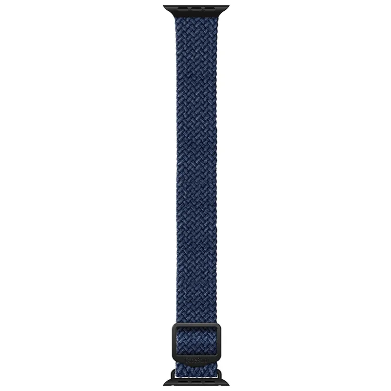 Casestudi Ballistic Strap - Apple Watch Series 7 / 45mm / Navy