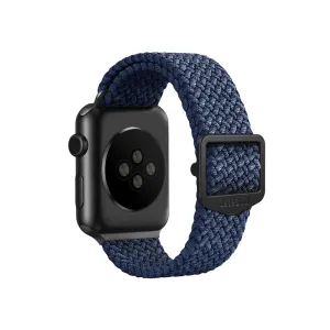 Casestudi Ballistic Strap - Apple Watch Series 7 / 45mm / Navy