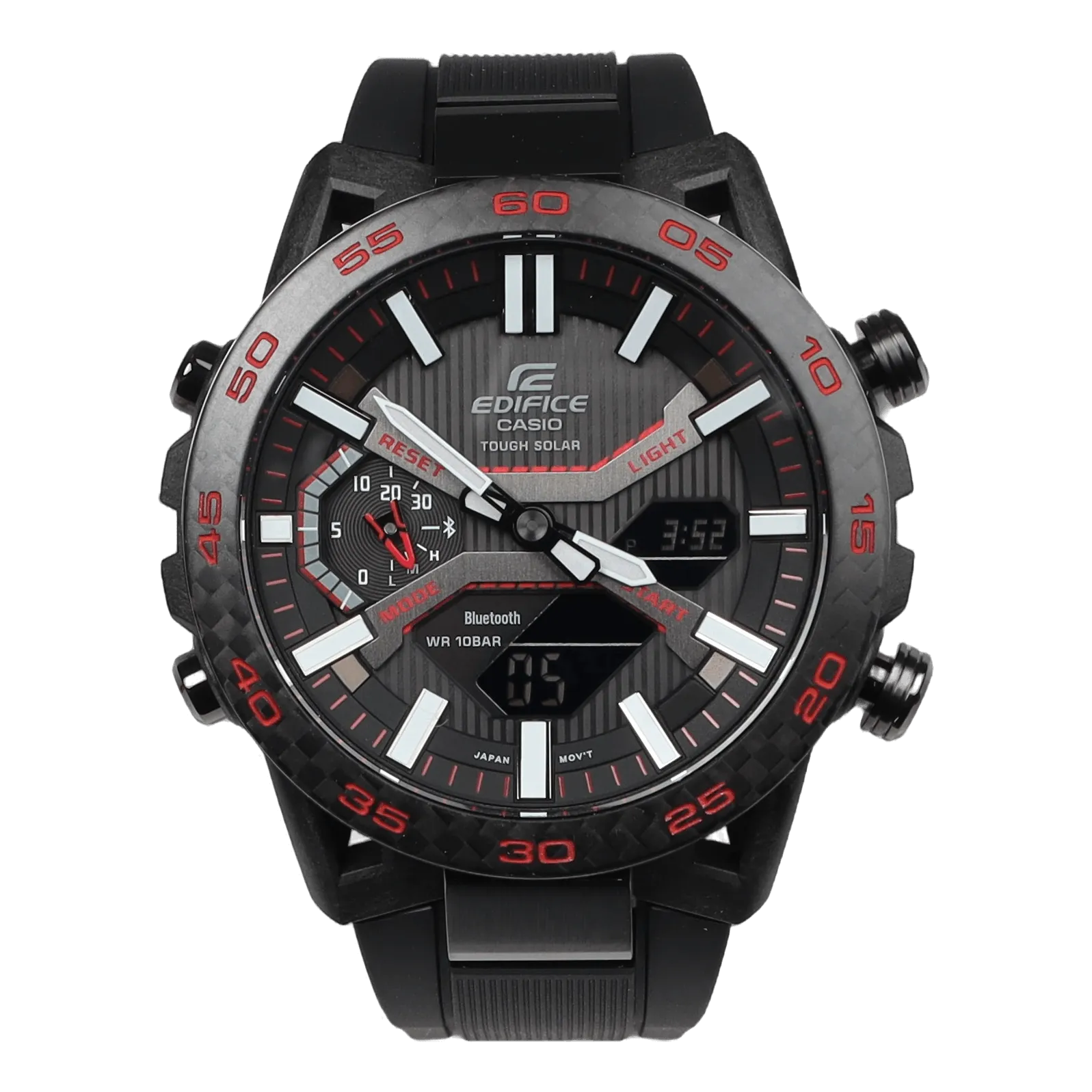 Casio Edifice Sospensione