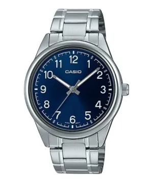 Casio General MTP-V005D-2B5UDF