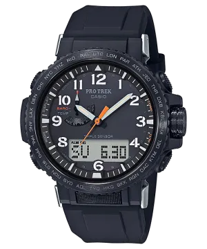 Casio Pro Trek Climber Line Mens Watch PRW50Y-1A
