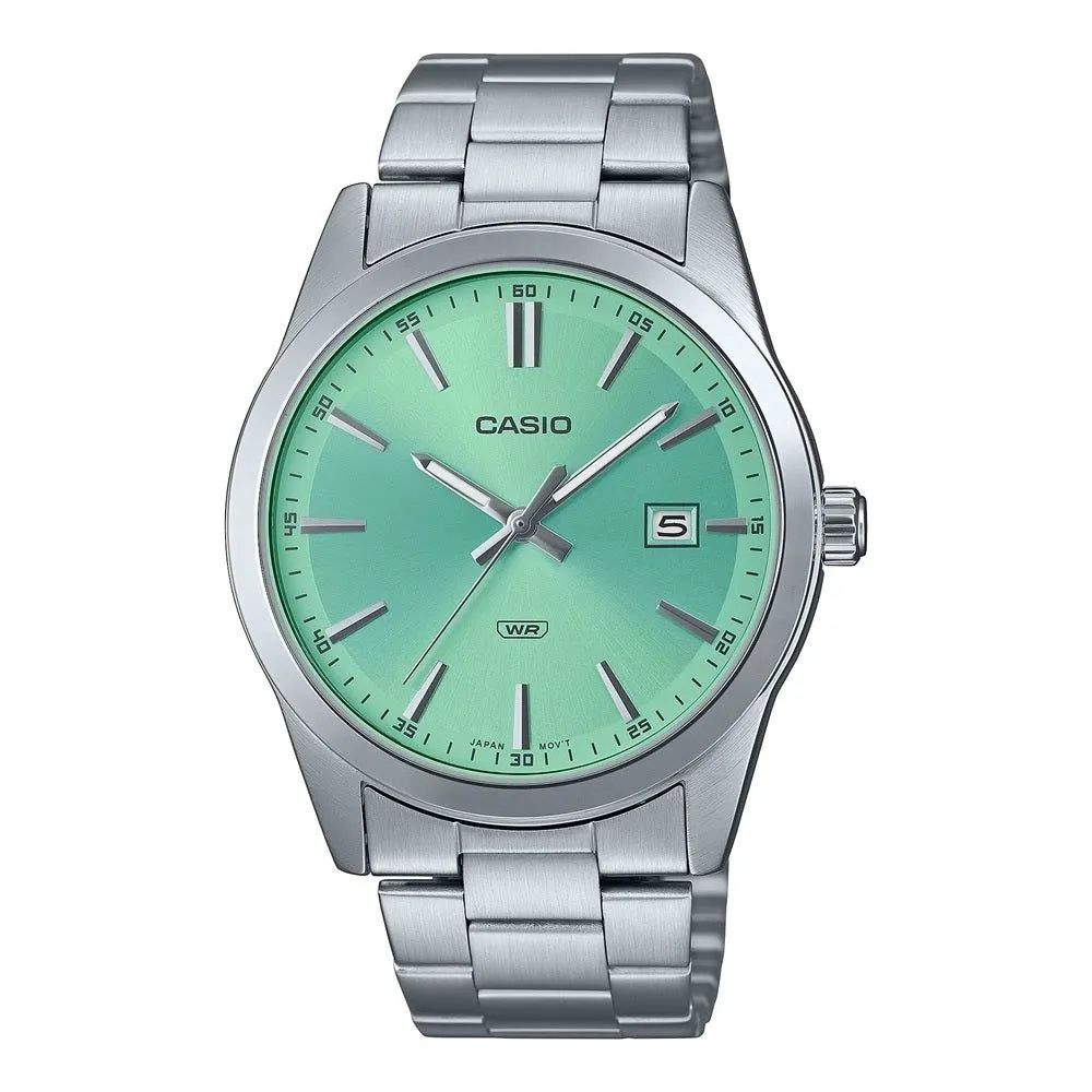 CASIO STANDARD DATE