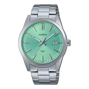 CASIO STANDARD DATE
