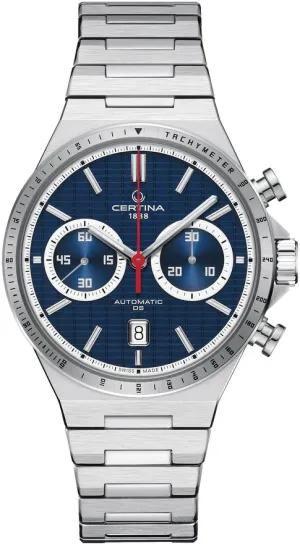 Certina DS-7 Chrono Auto