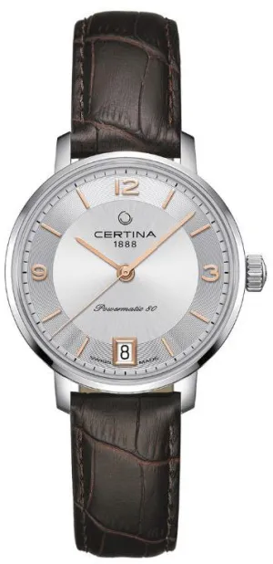 Certina DS Caimano Lady Powermatic 80 D
