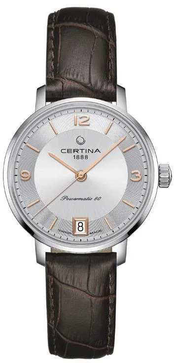 Certina DS Caimano Lady Powermatic 80 D