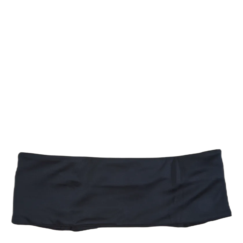Charge Multi Function Waist Belt Black