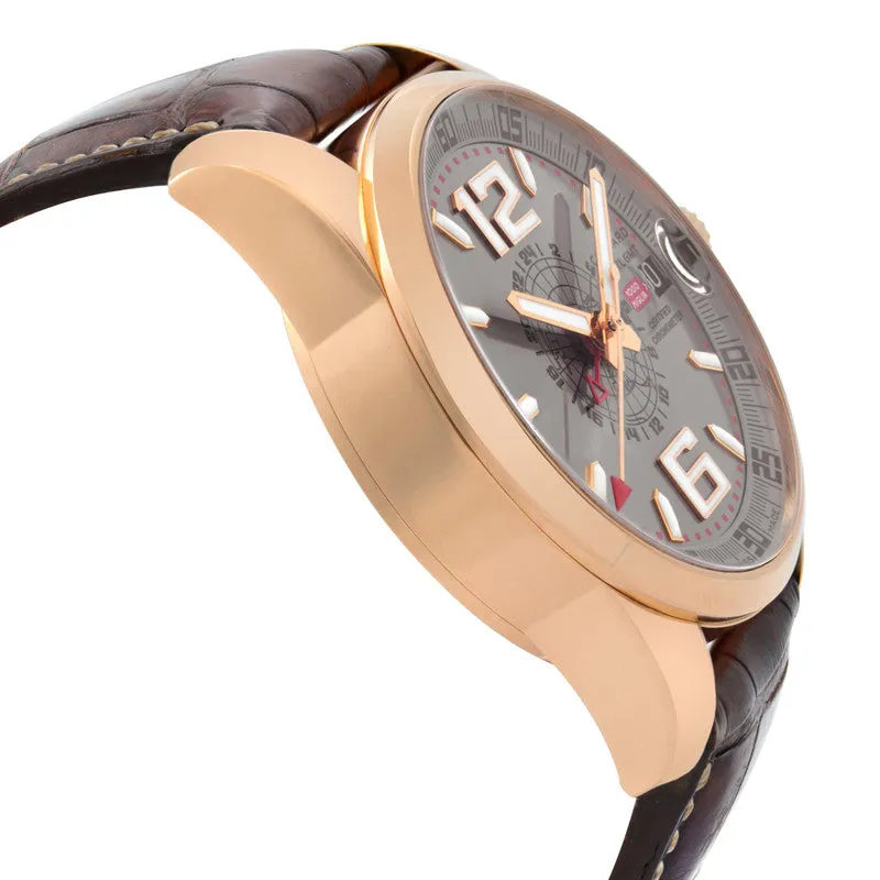 Chopard Mille Miglia GT XL 18K Rose Gold Men's Watch
