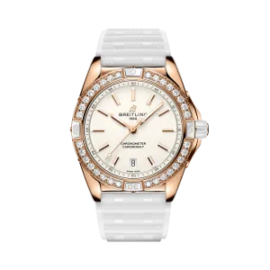 CHRONOMAT SUPER CHRONOMAT B01 38 ORIGINS