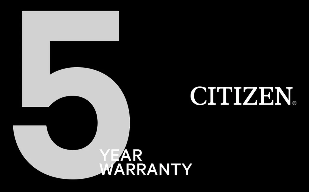 Citizen Chronograph Mens Watch An8170-59E