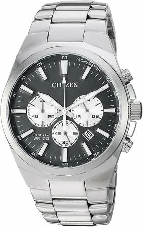 Citizen Chronograph Mens Watch An8170-59E