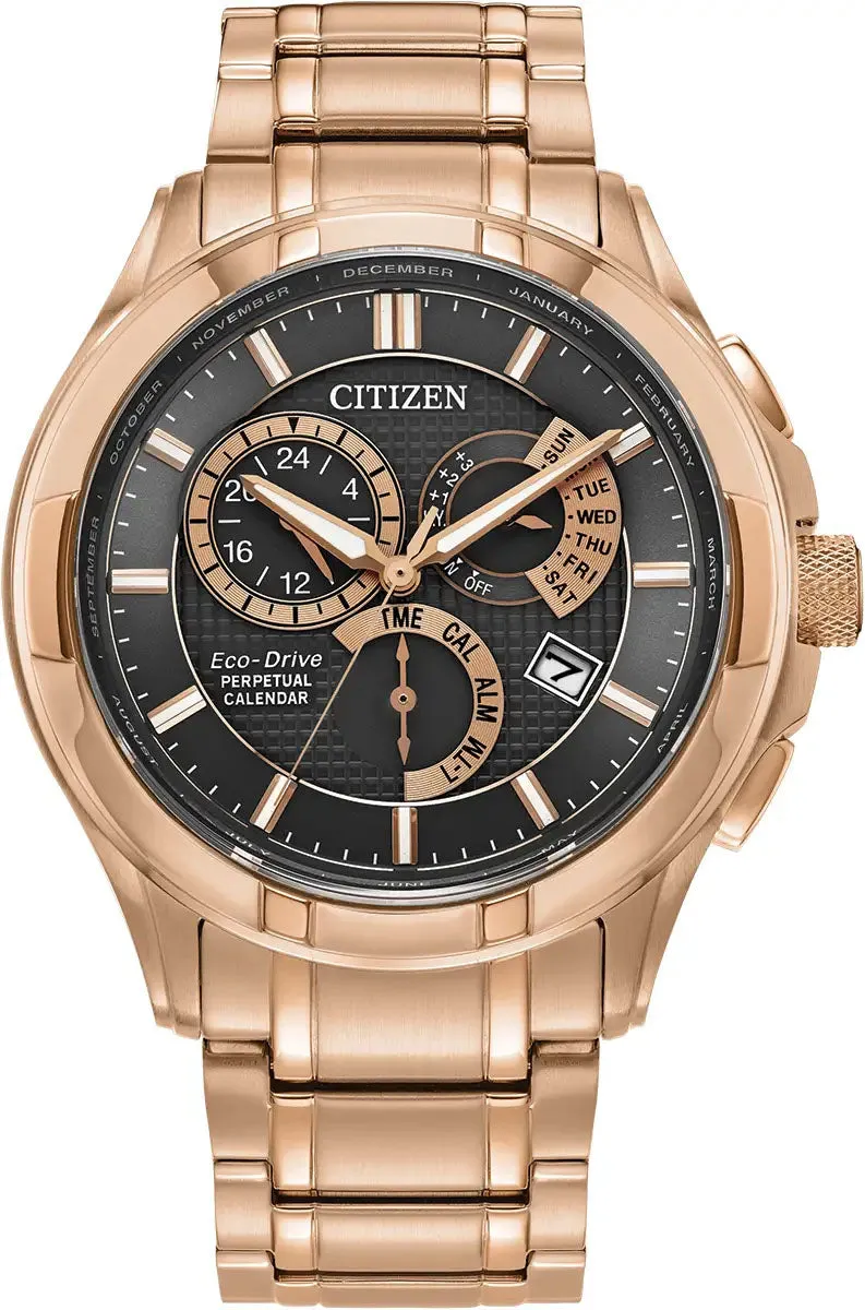 Citizen Classic 8700 Mens