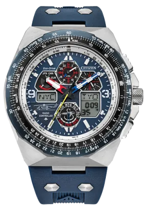 Citizen Eco-Drive Skyhawk A-T Sikorsky